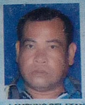 AYUP MUKLISAN