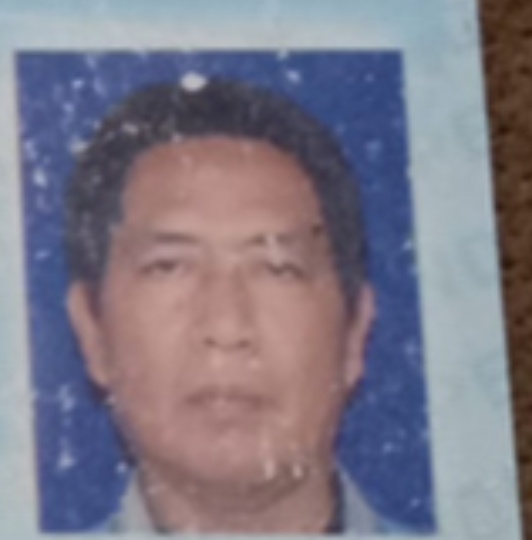 SANUSI SIHAN